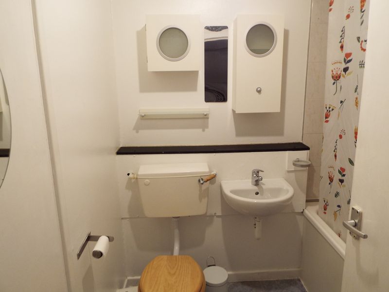 Holloway Head City Centre